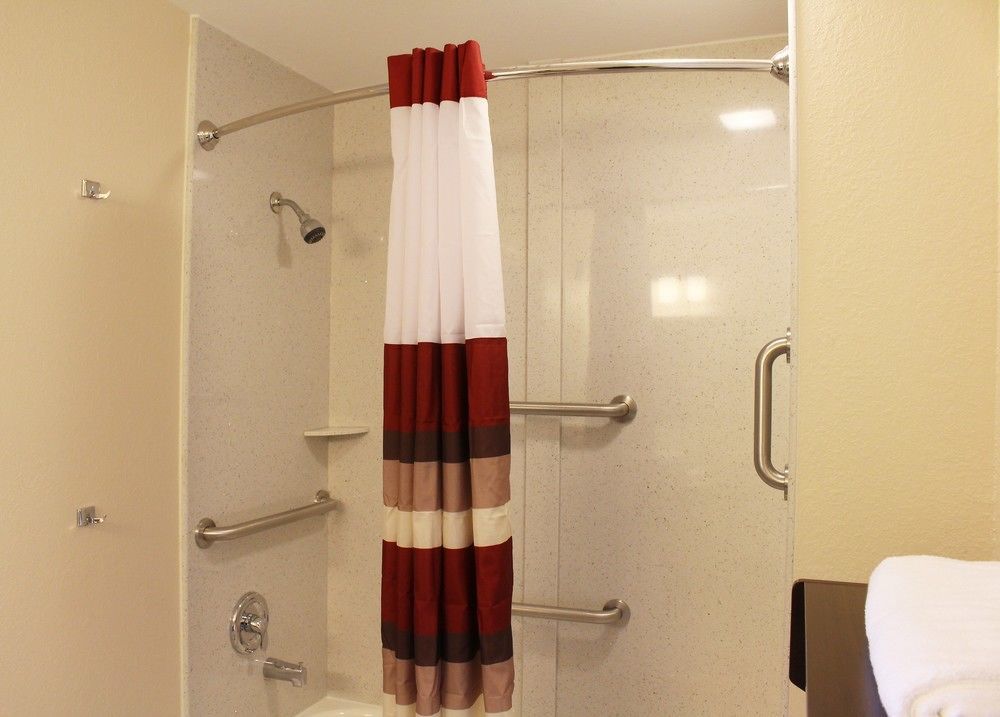 Red Roof Inn Helen Zewnętrze zdjęcie